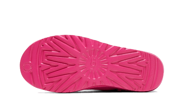 UGG Classic Ultra Mini Boot Carnation