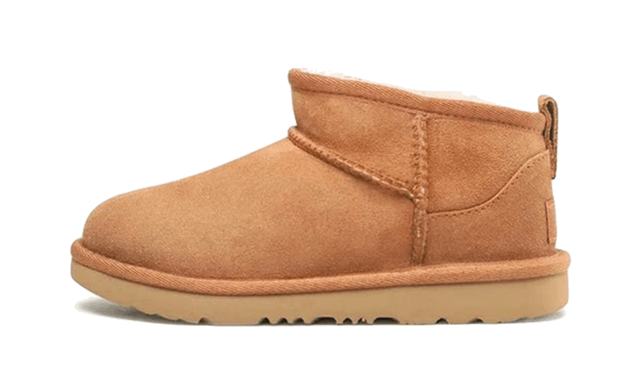 UGG Classic Ultra Mini Boot Chestnut (Enfant)