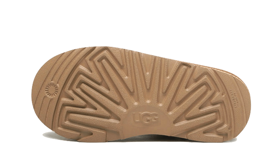 UGG Classic Ultra Mini Boot Chestnut (Enfant)