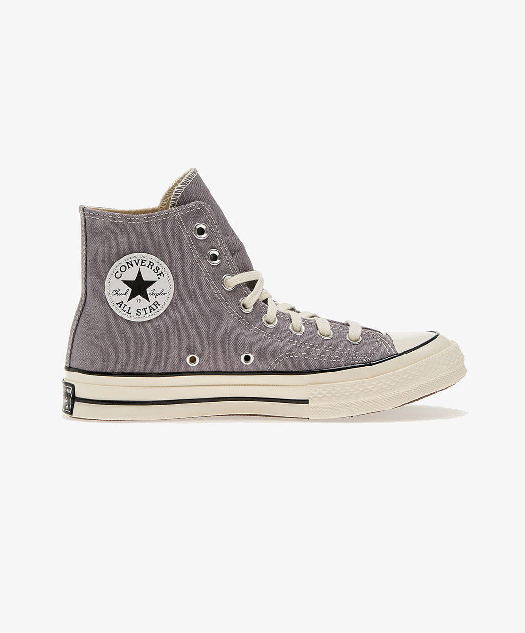 CONVERSE | CHUCK 70 { PURPLE