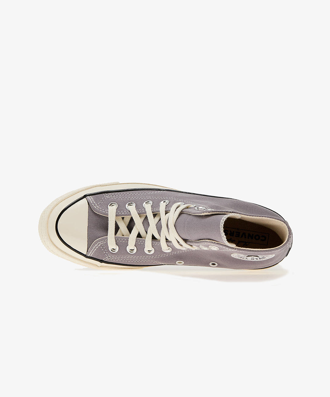 CONVERSE | CHUCK 70 { PURPLE