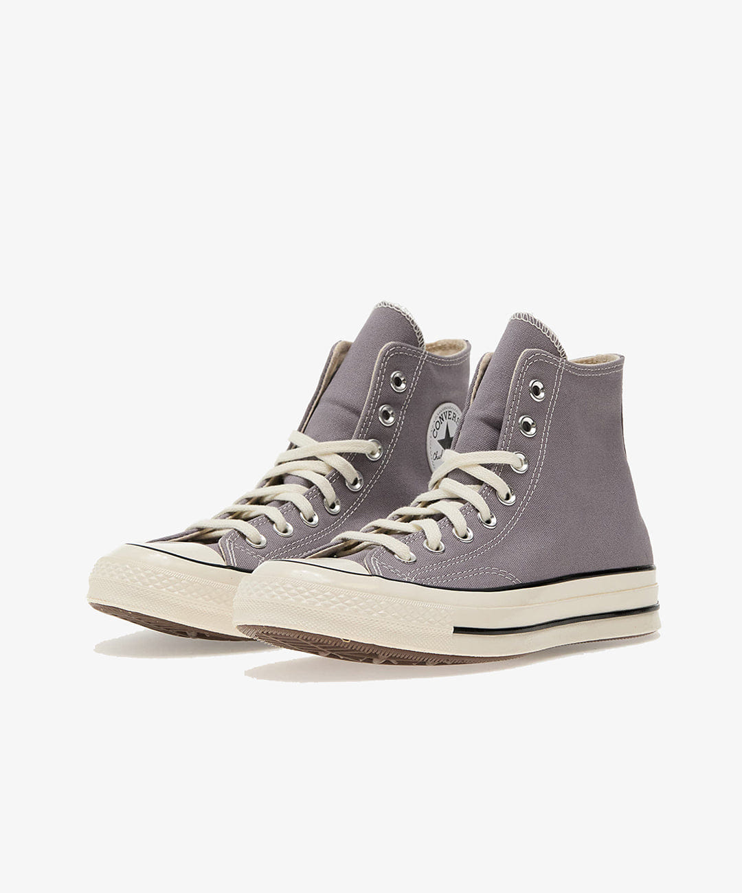 CONVERSE | CHUCK 70 { PURPLE