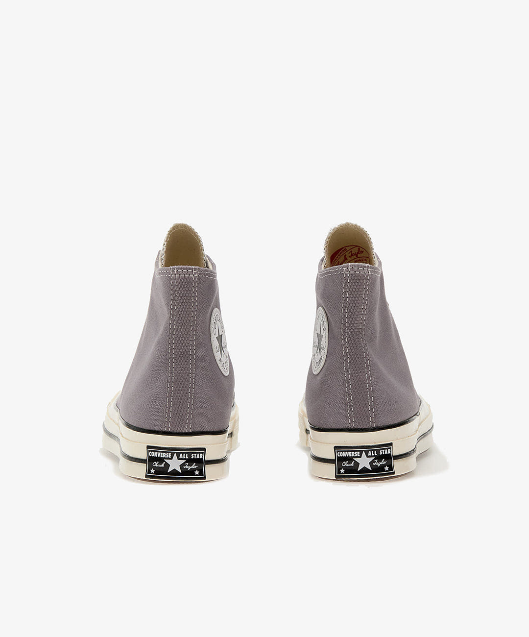 CONVERSE | CHUCK 70 { PURPLE