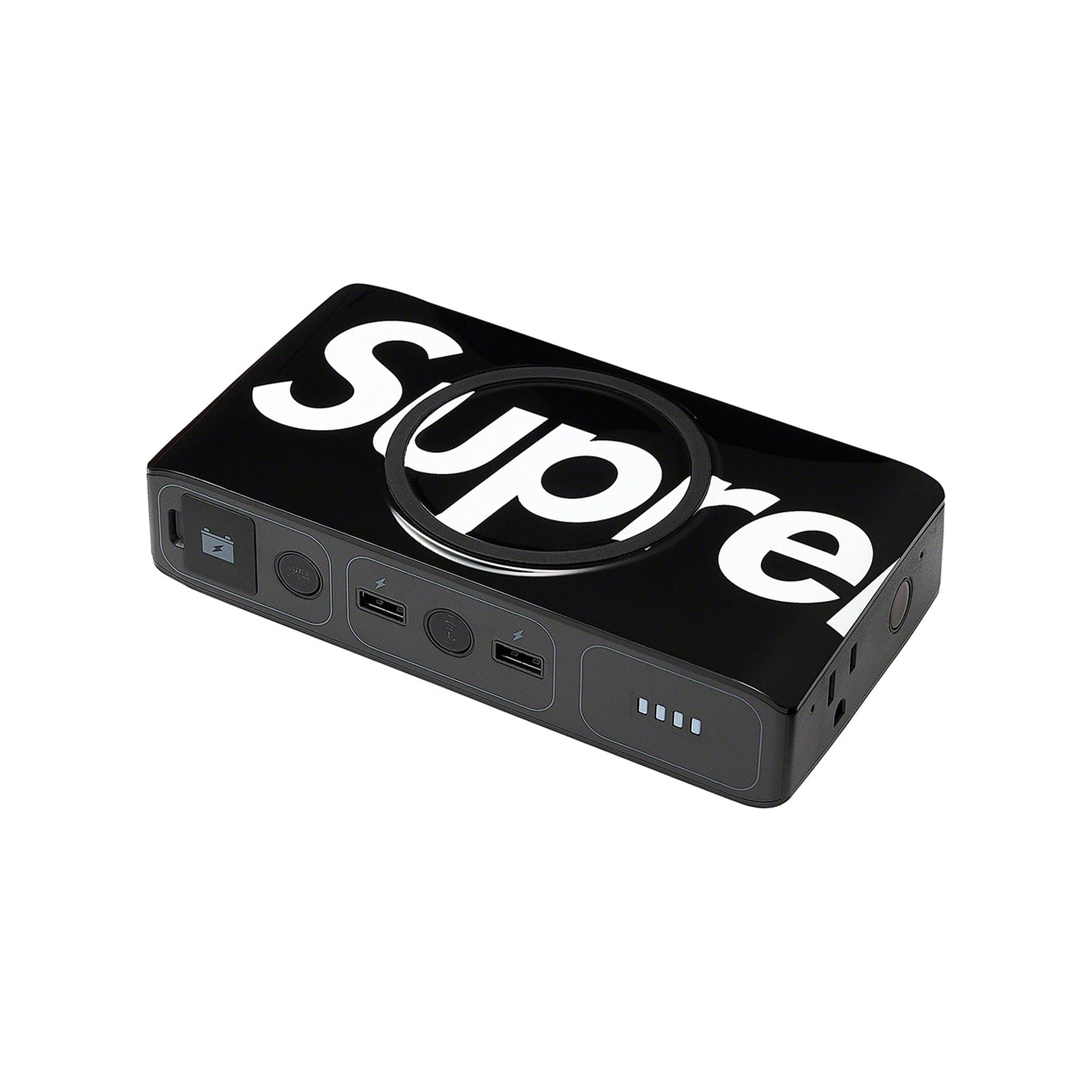 Supreme mophie powerstation Go Black (FW20)