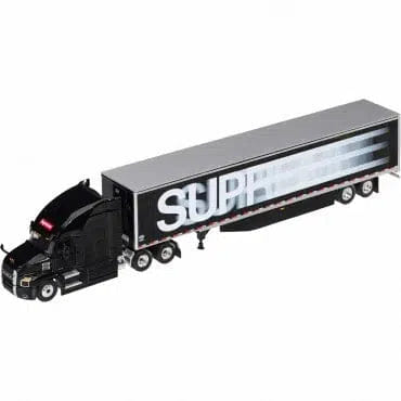 SUPREME®/FIRST GEAR® TRUCK (Black)