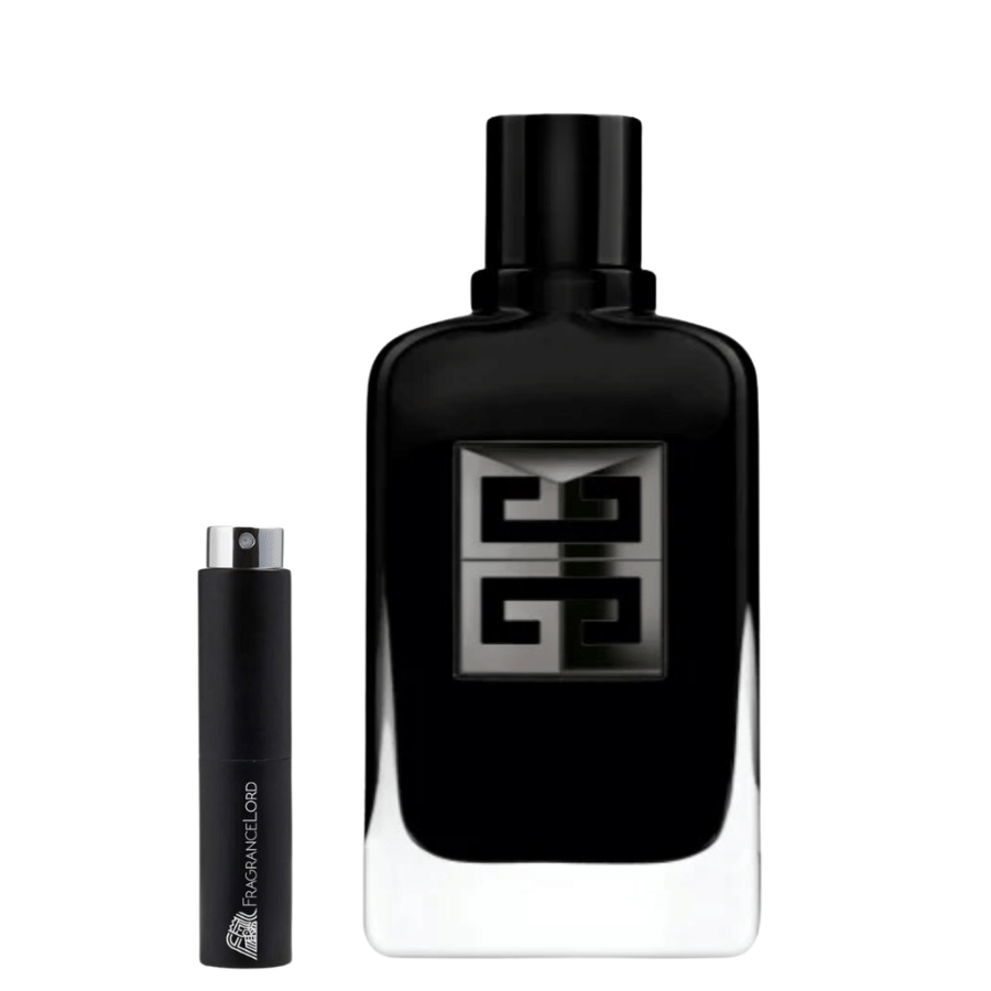 Givenchy Gentleman Society Eau de Parfum Extreme Travel Spray | Sample
