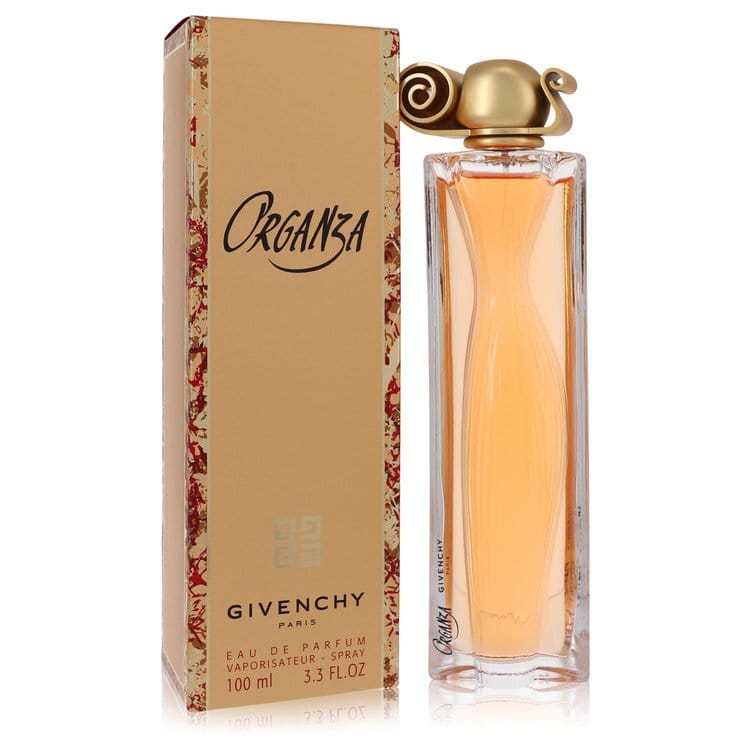 Givenchy Organza Perfume By Givenchy Eau De Parfum Spray