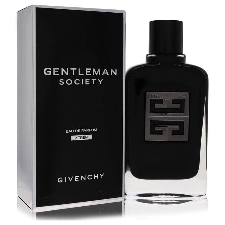 Givenchy Gentleman Society Extreme Cologne By Givenchy Eau De Parfum Spray