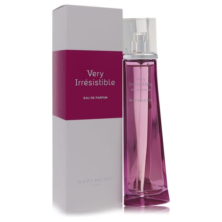 Givenchy Very Irresistible Sensual Perfume By Givenchy Eau De Parfum Spray