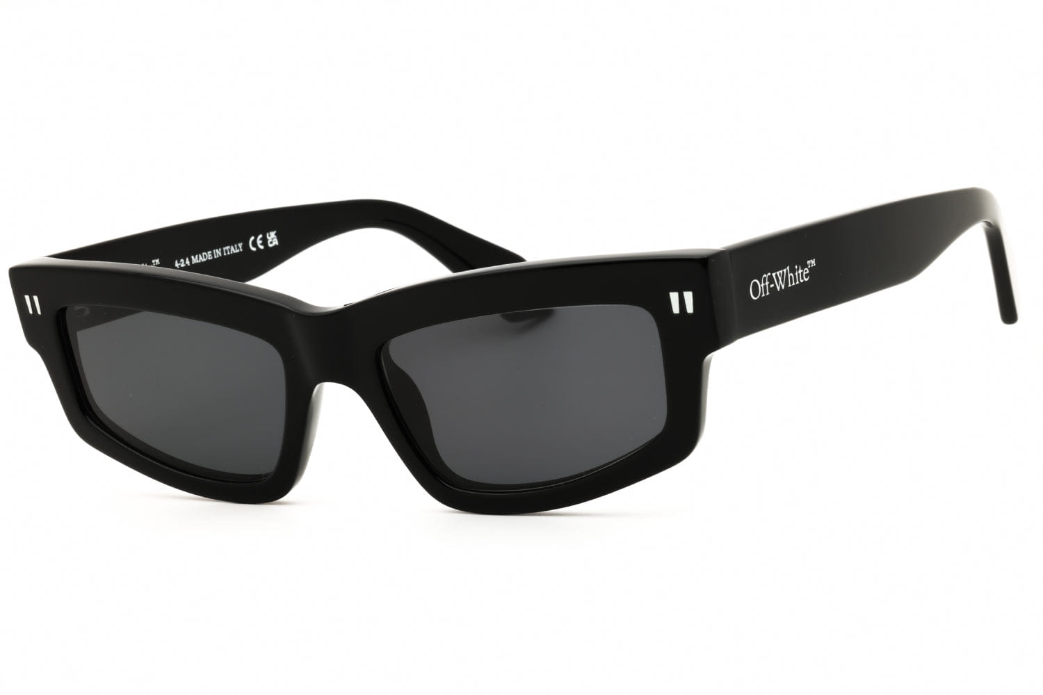 Off White MIRAMAR 135 Sunglasses