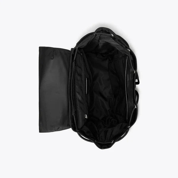 Tory Burch Virginia Backpack Black