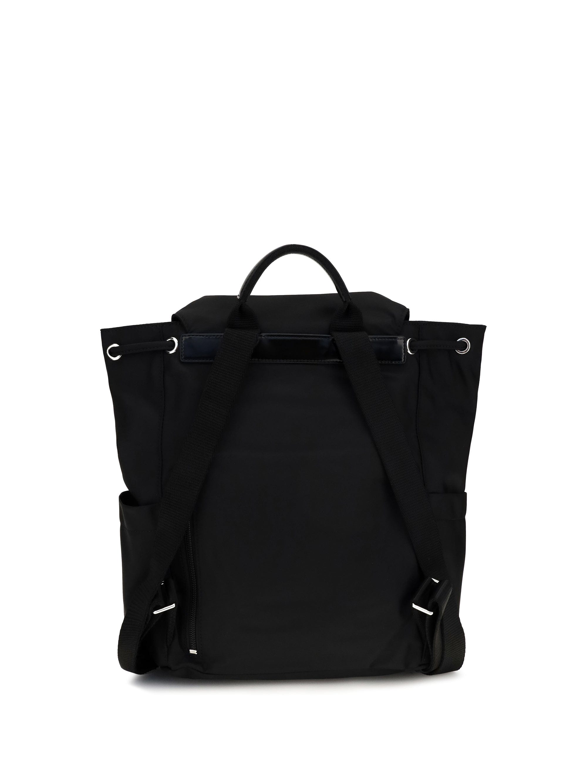 Tory Burch Virginia Backpack — Black