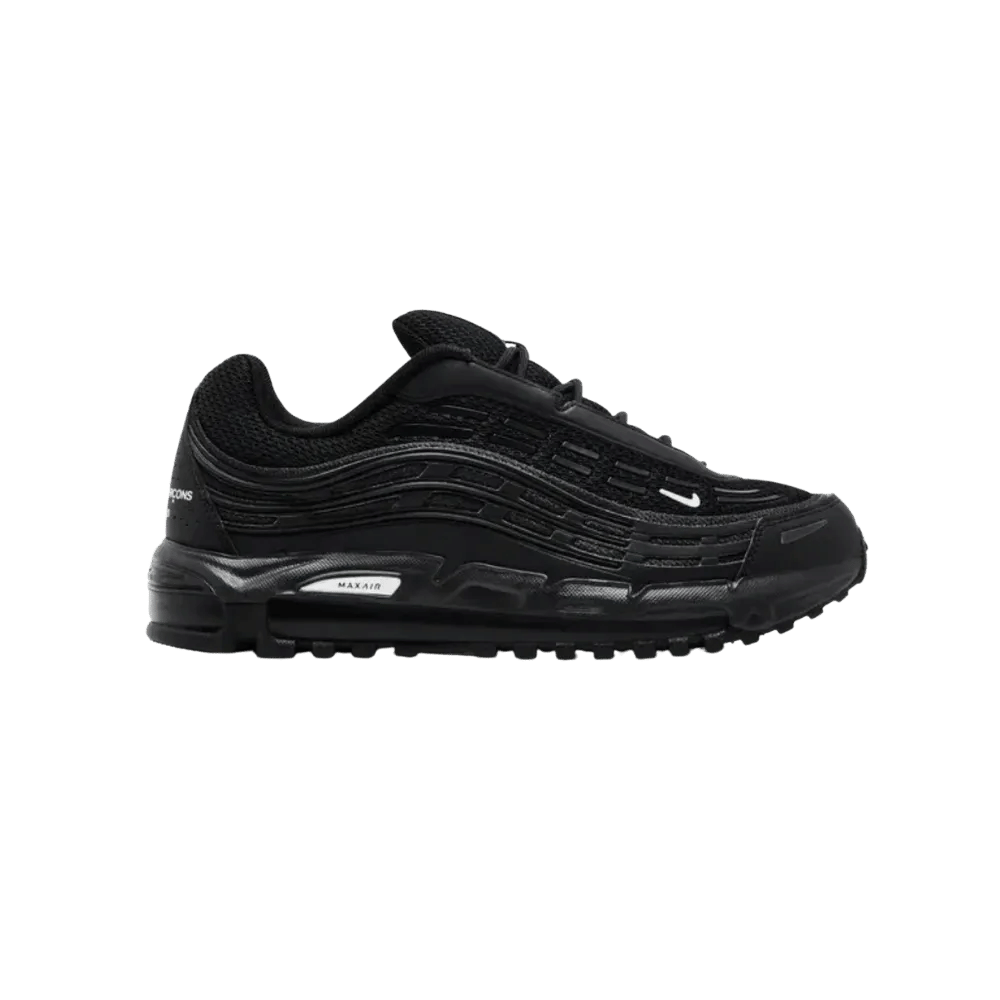Comme des Garçons Homme Plus x Nike Air Max TL 2.5 Black