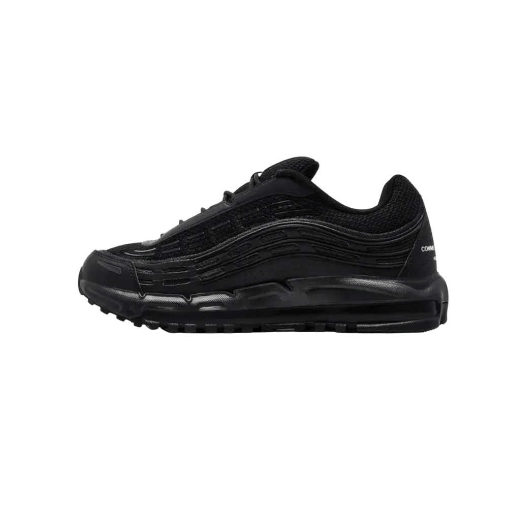 Comme des Garçons Homme Plus x Nike Air Max TL 2.5 Black