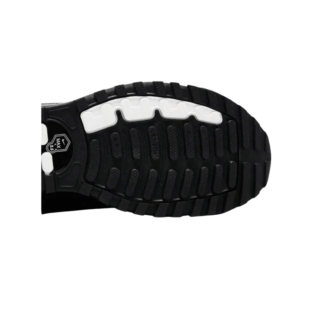 Comme des Garçons Homme Plus x Nike Air Max TL 2.5 Black