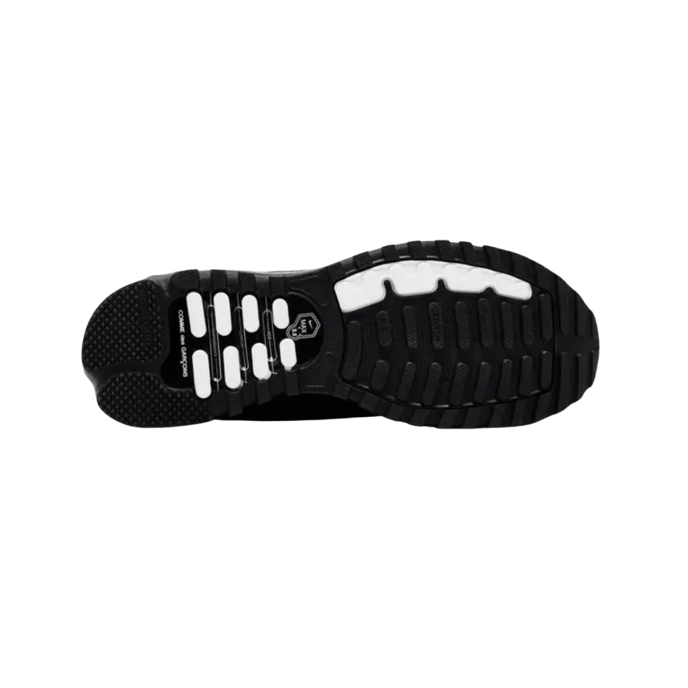 Comme des Garçons Homme Plus x Nike Air Max TL 2.5 Black