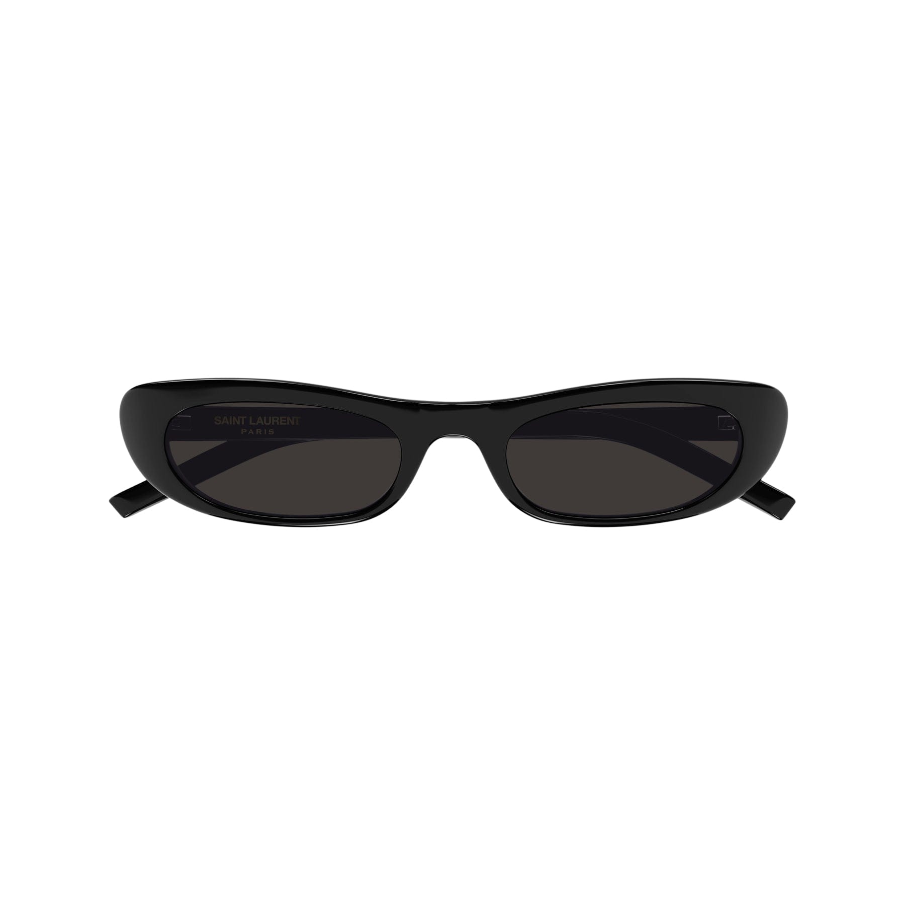 Saint Laurent SL 557 SHADE - 001 (BLACK/BLACK/BLACK)
