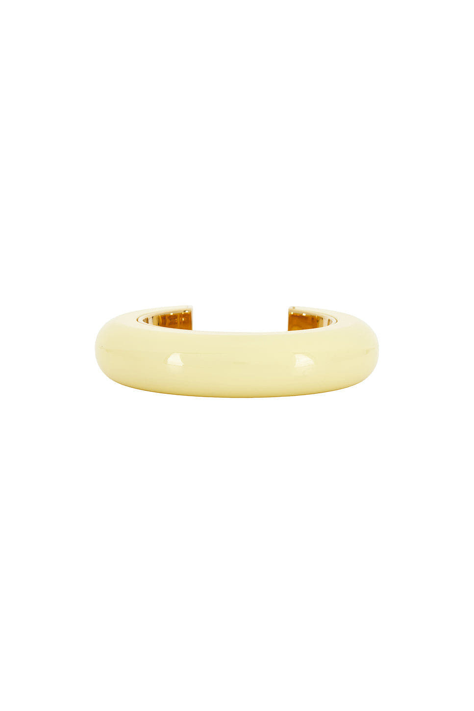 Saint Laurent Cuff Bracelet