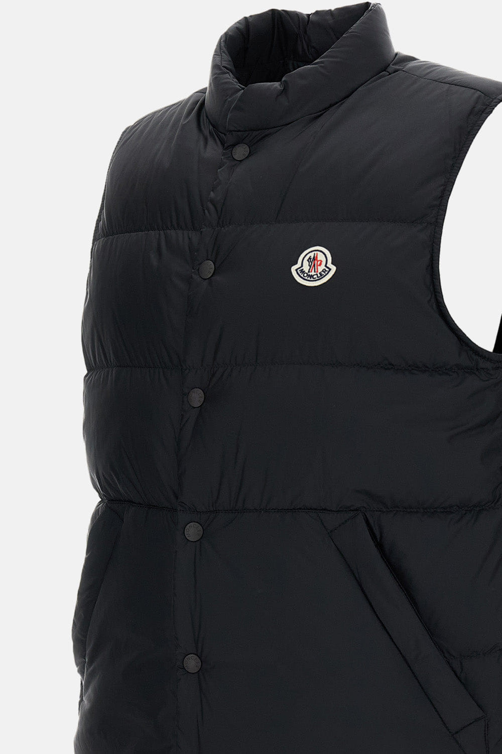 Moncler GILET IMBOTTITO TUQUEROUYE
