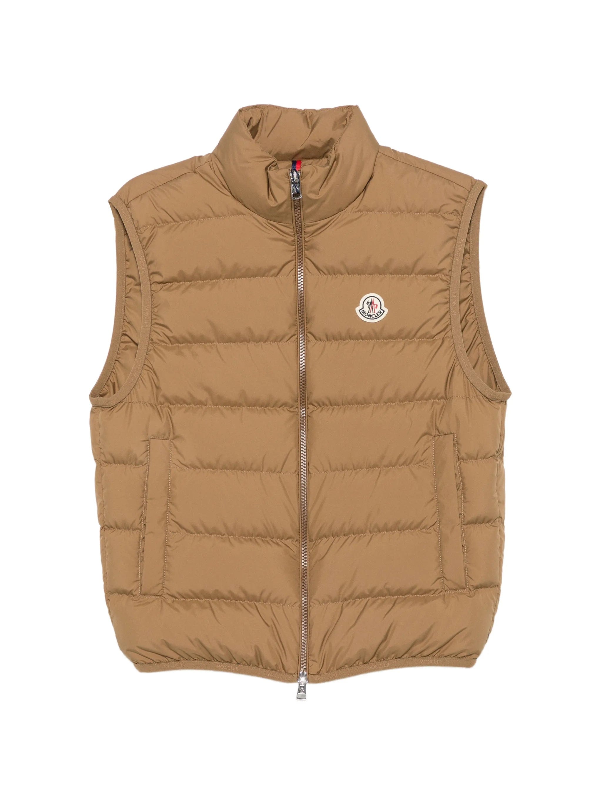 Moncler Contrin padded gilet