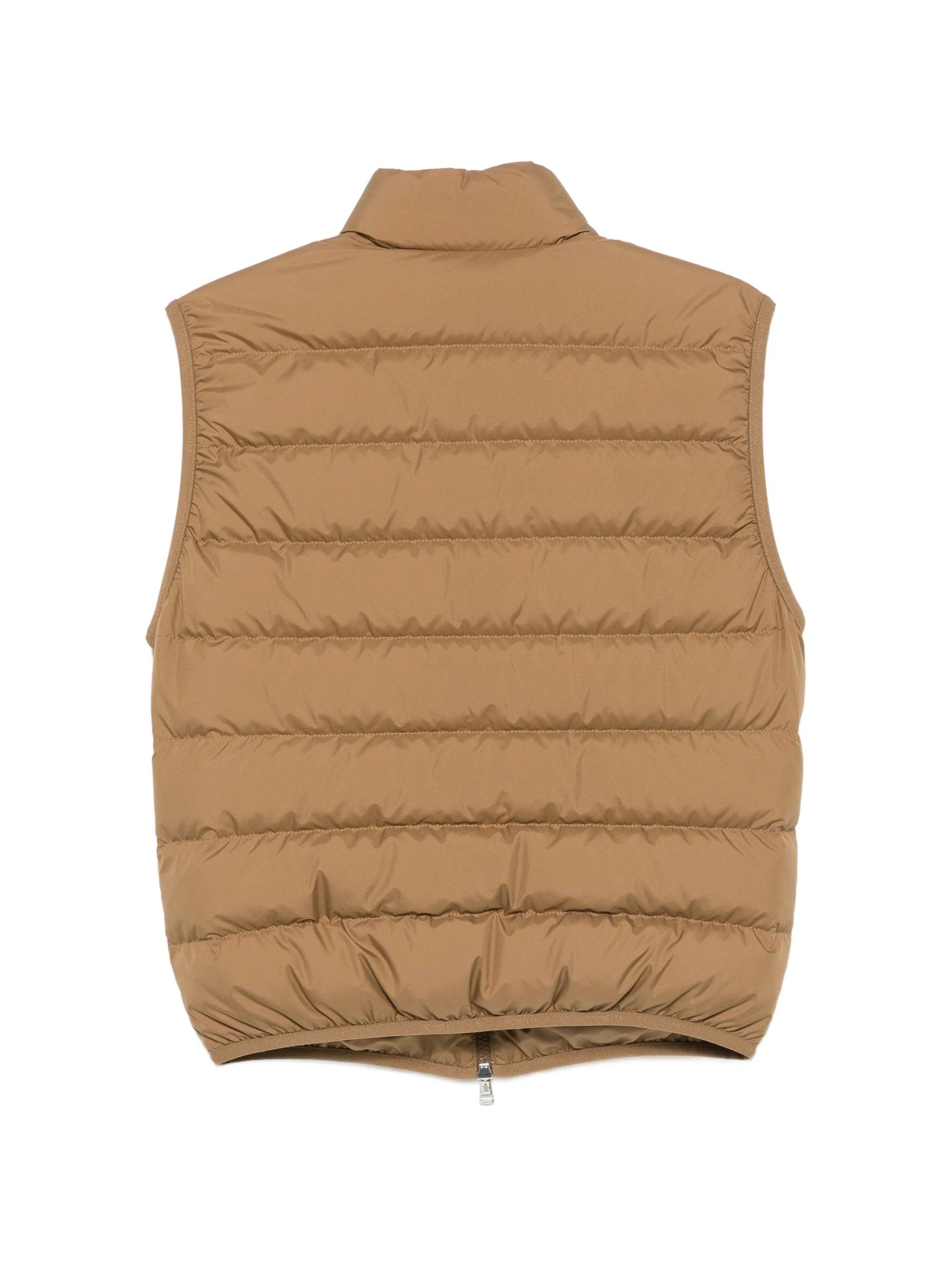 Moncler Contrin padded gilet