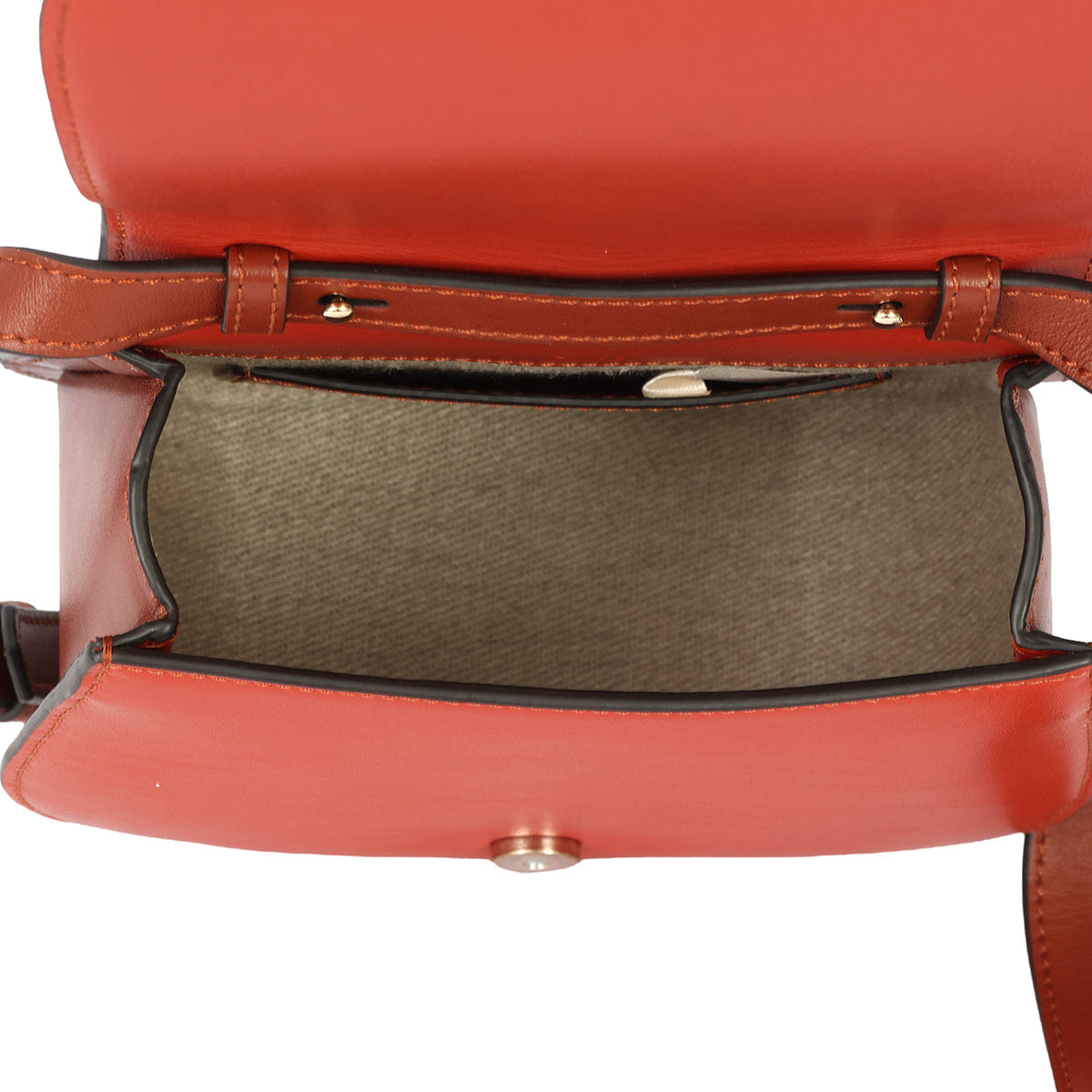 CHLOE ALPHABET CROSSBODY SLING BAG