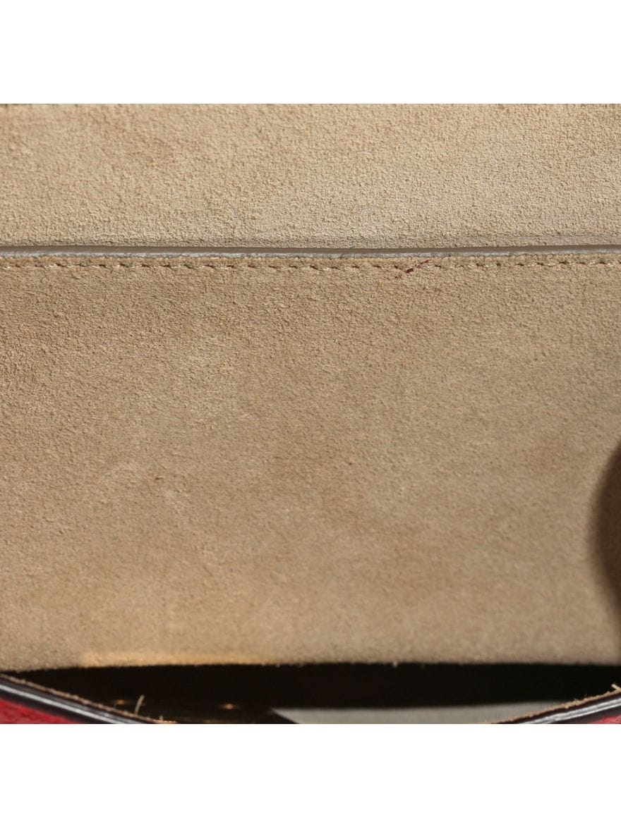 Chloe Mini Drew Crossbody Bag Mini
