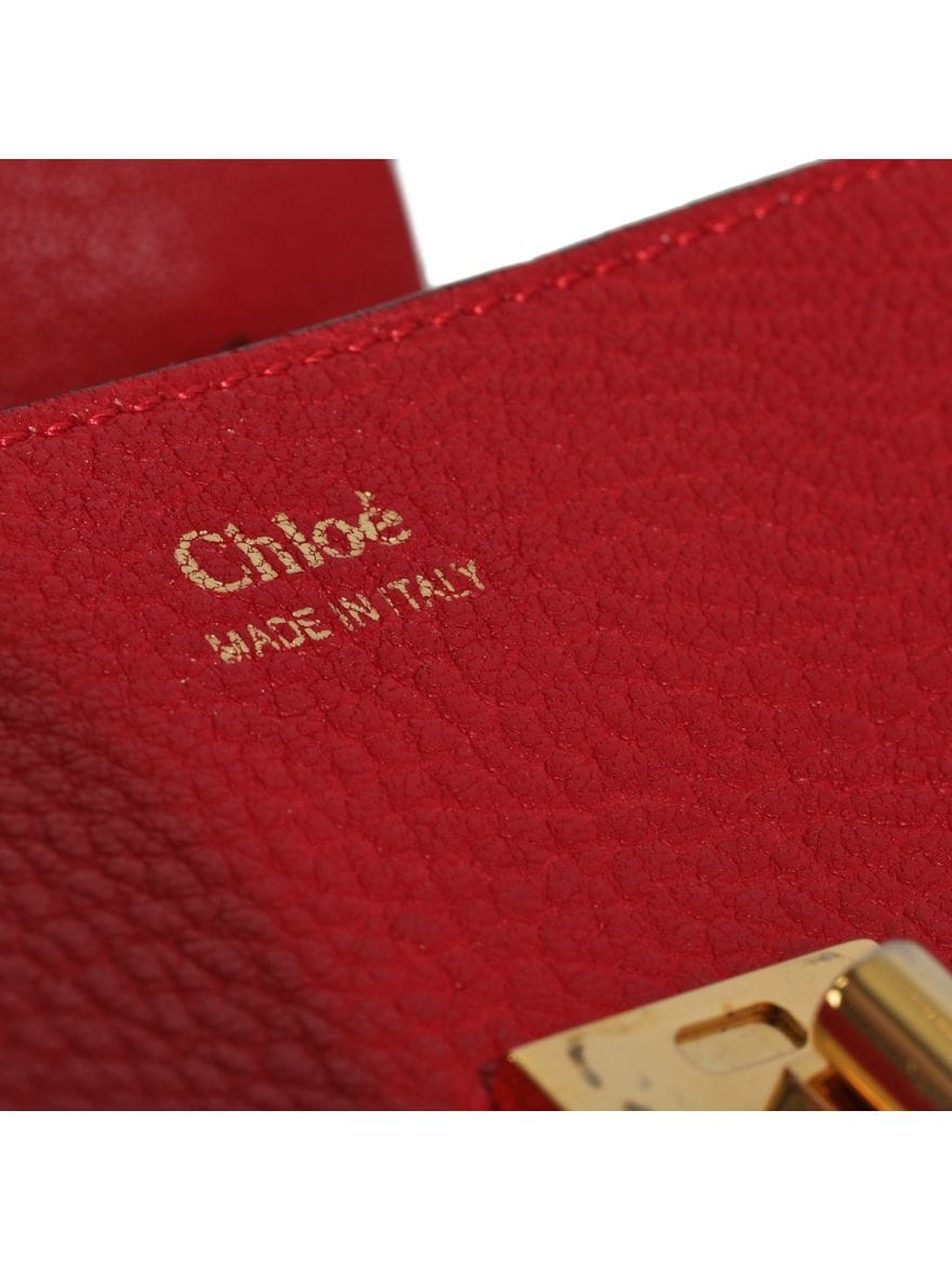 Chloe Mini Drew Crossbody Bag Mini