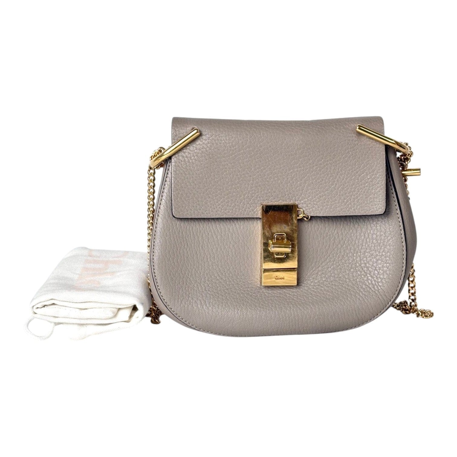 Chloe Drew Small Bag Crossbody