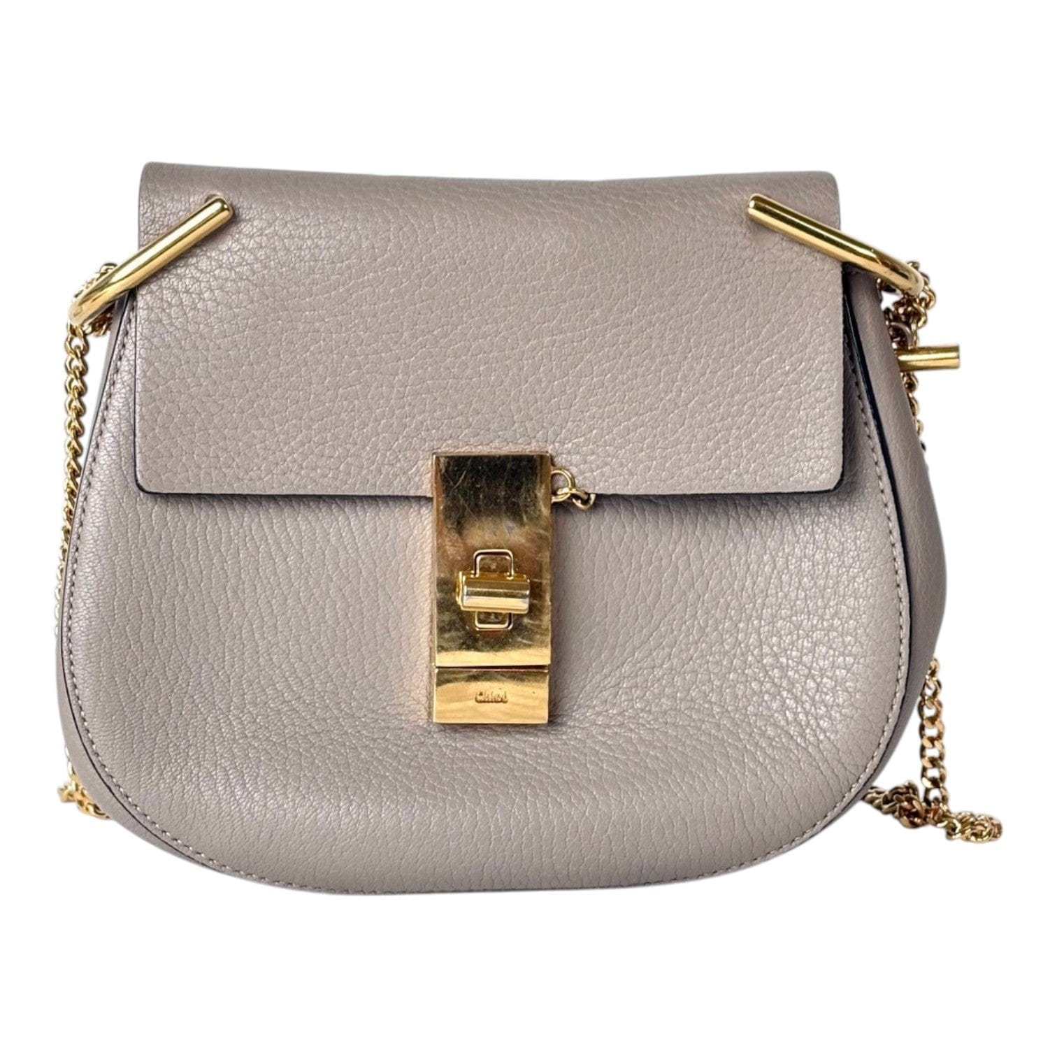 Chloe Drew Small Bag Crossbody