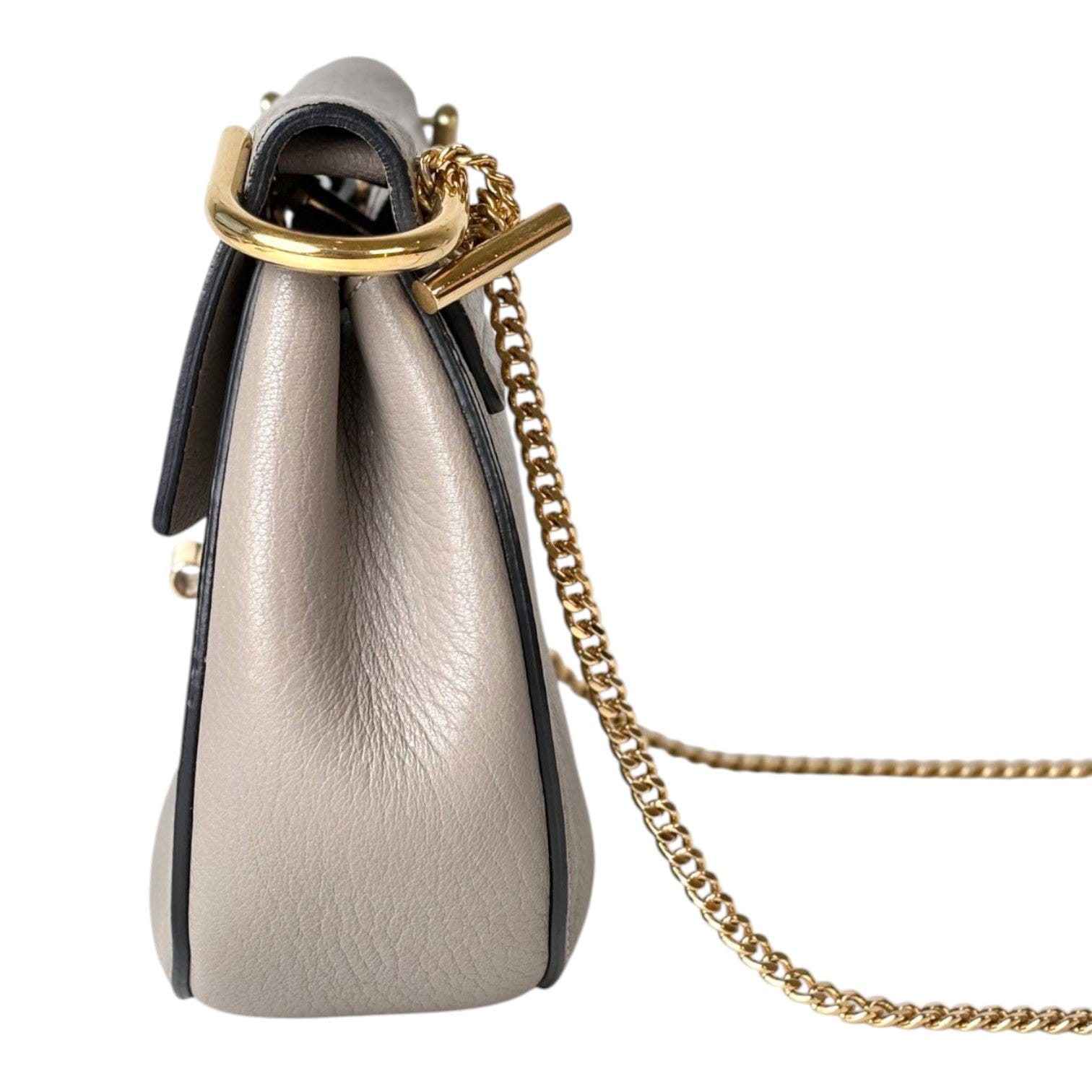 Chloe Drew Small Bag Crossbody