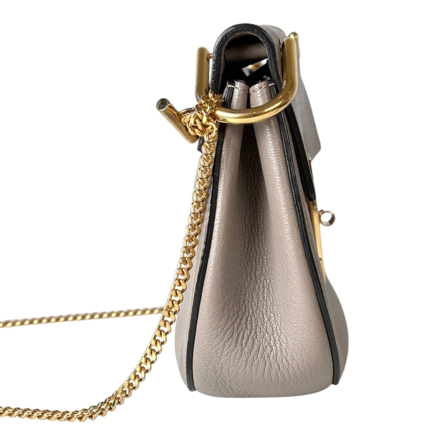 Chloe Drew Small Bag Crossbody