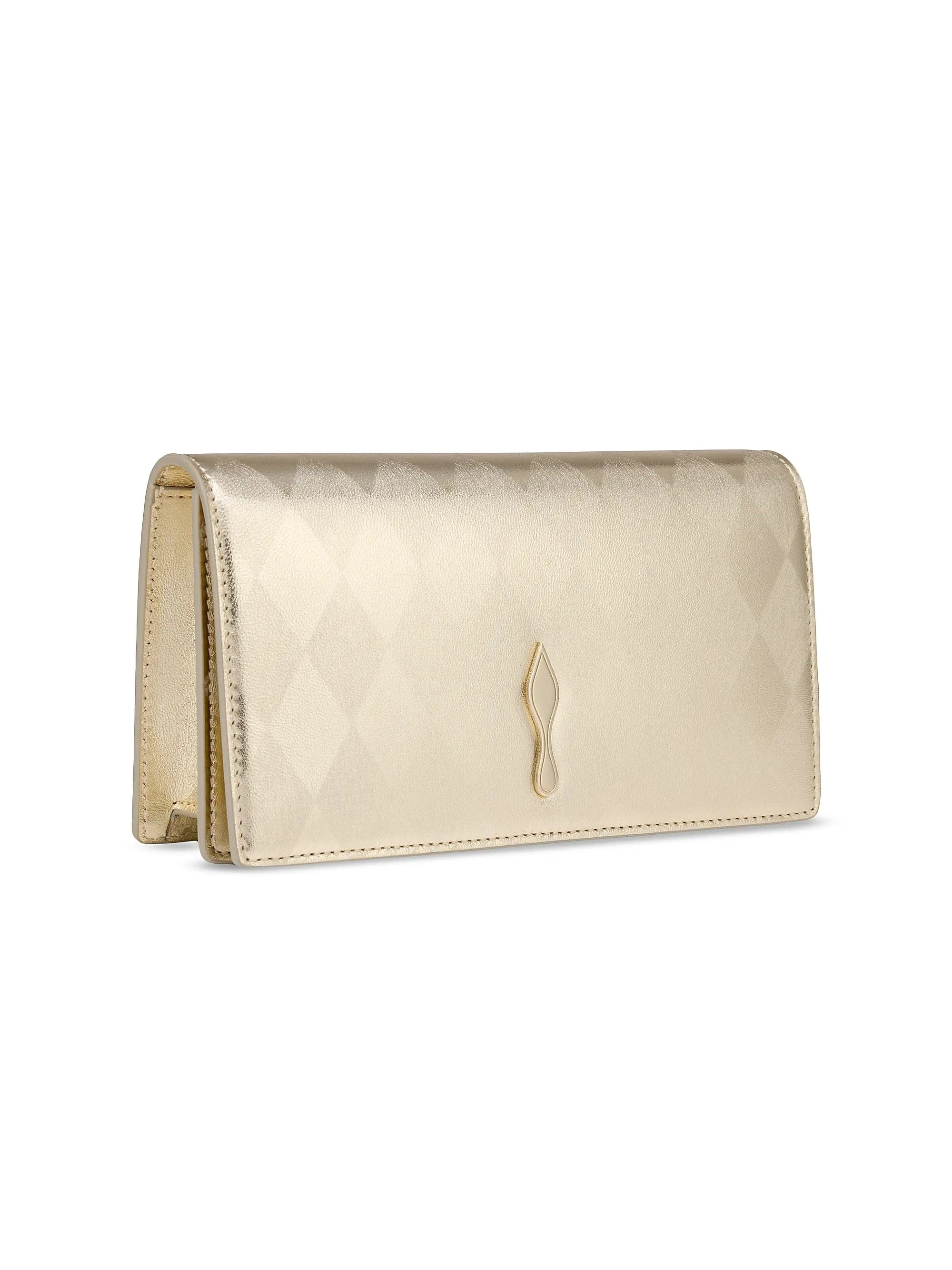 Christian Louboutin Bettina Crossbody Bag