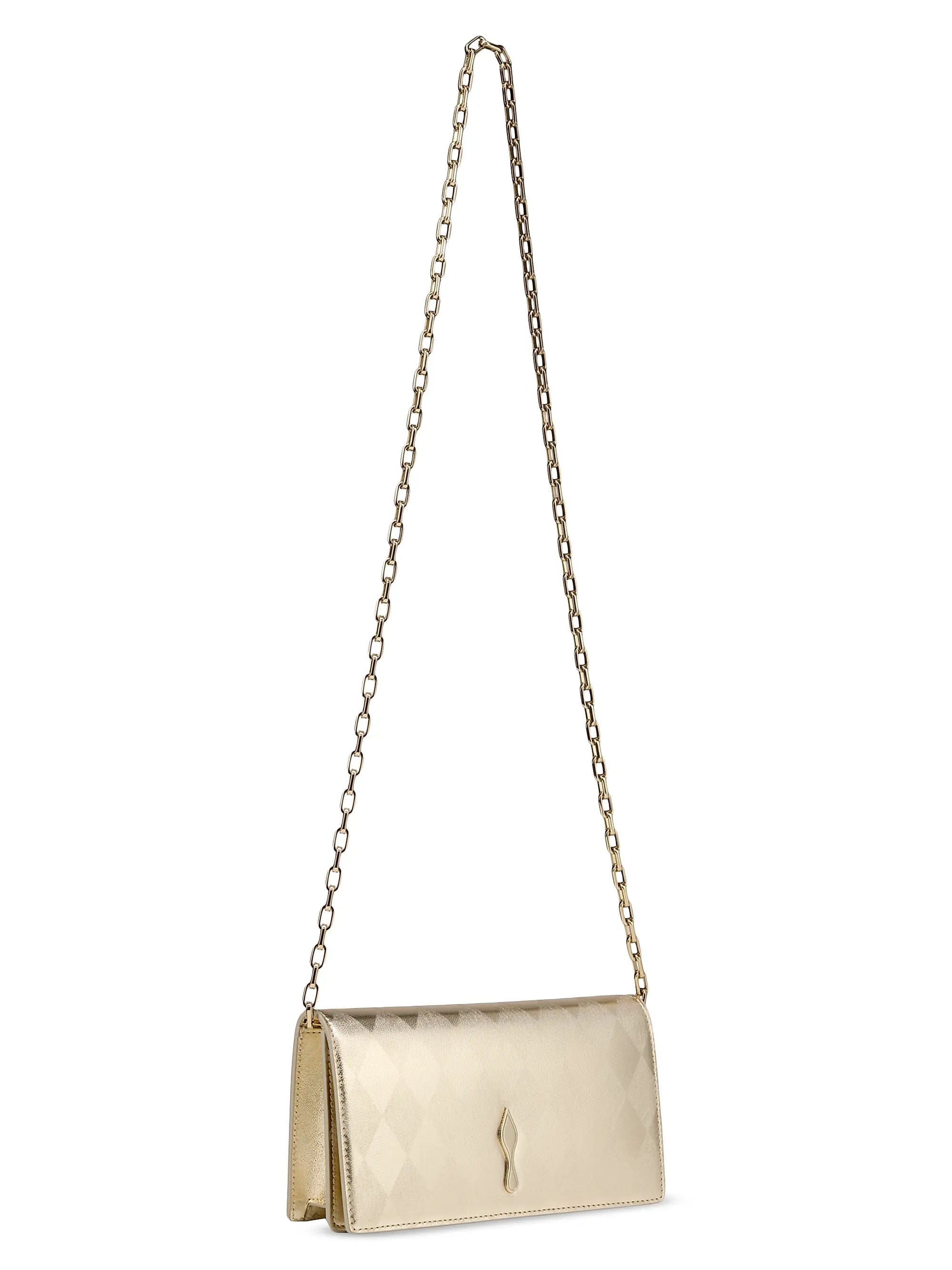 Christian Louboutin Bettina Crossbody Bag
