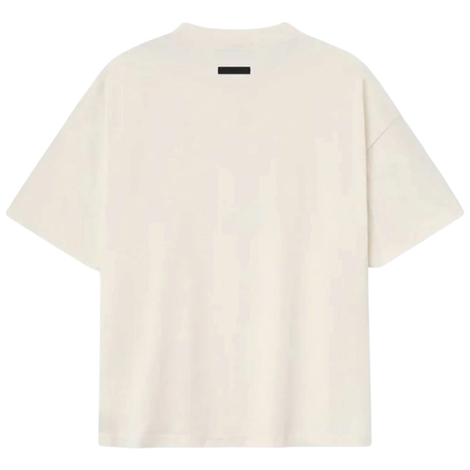 Fear Of God Essentials NBA 90’s T-Shirt Cream White (FW25)