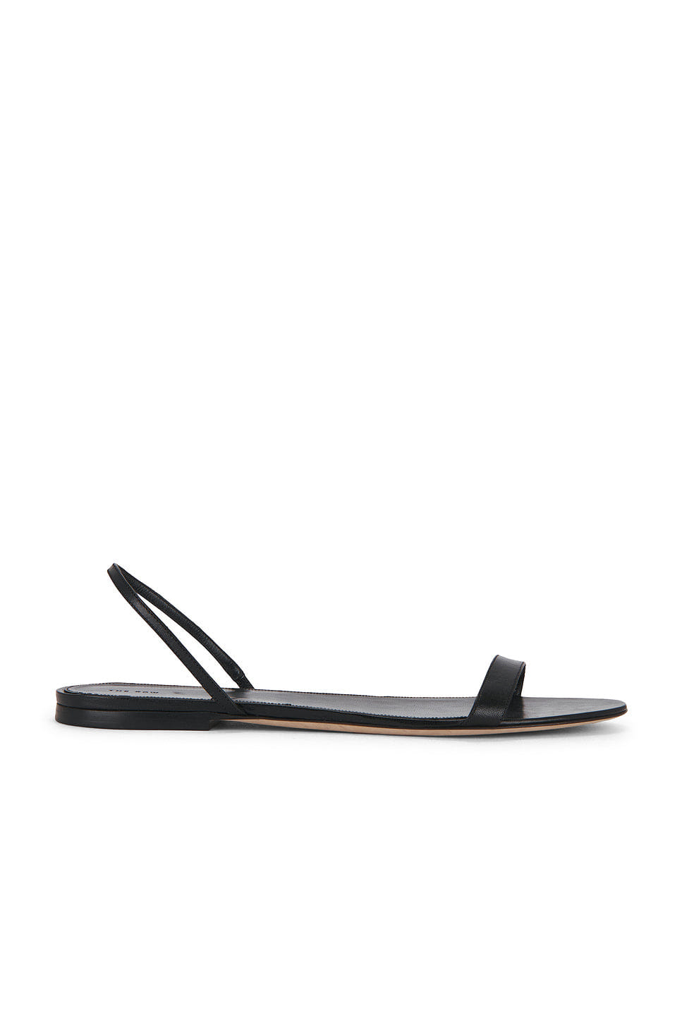 The Row Ella Flat Sandal