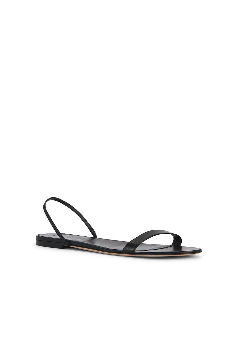 The Row Ella Flat Sandal