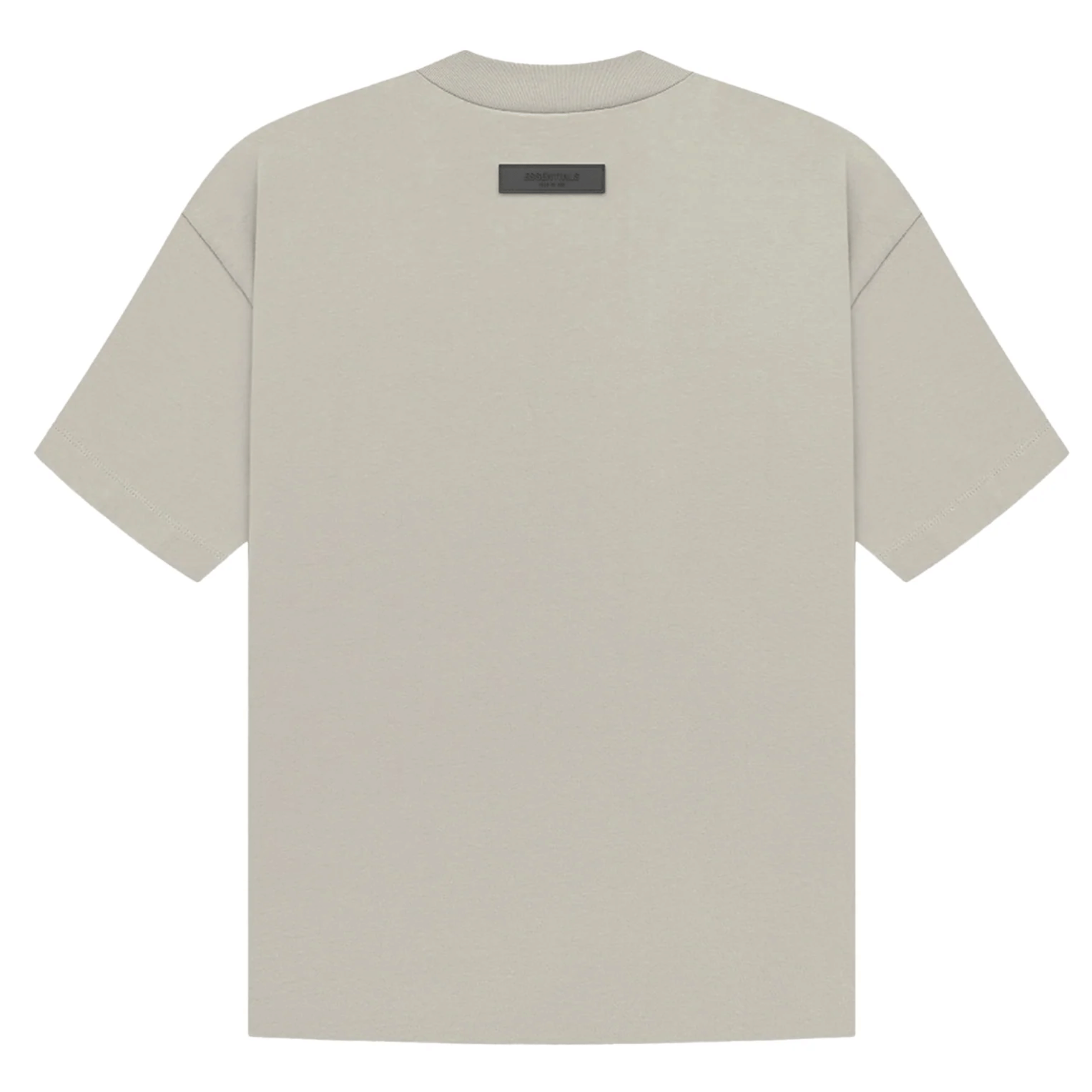 Fear Of God Essentials Short - Sleeve T-Shirt Seal (SS23)