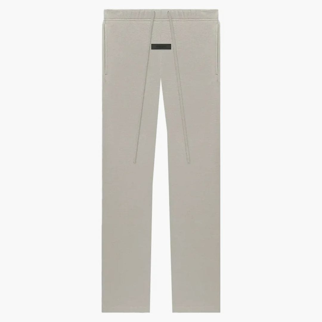 Fear of God Essentials Relaxed Waffle Sweatpant Seal