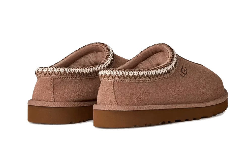 UGG Tasman Slipper Rocky Oak