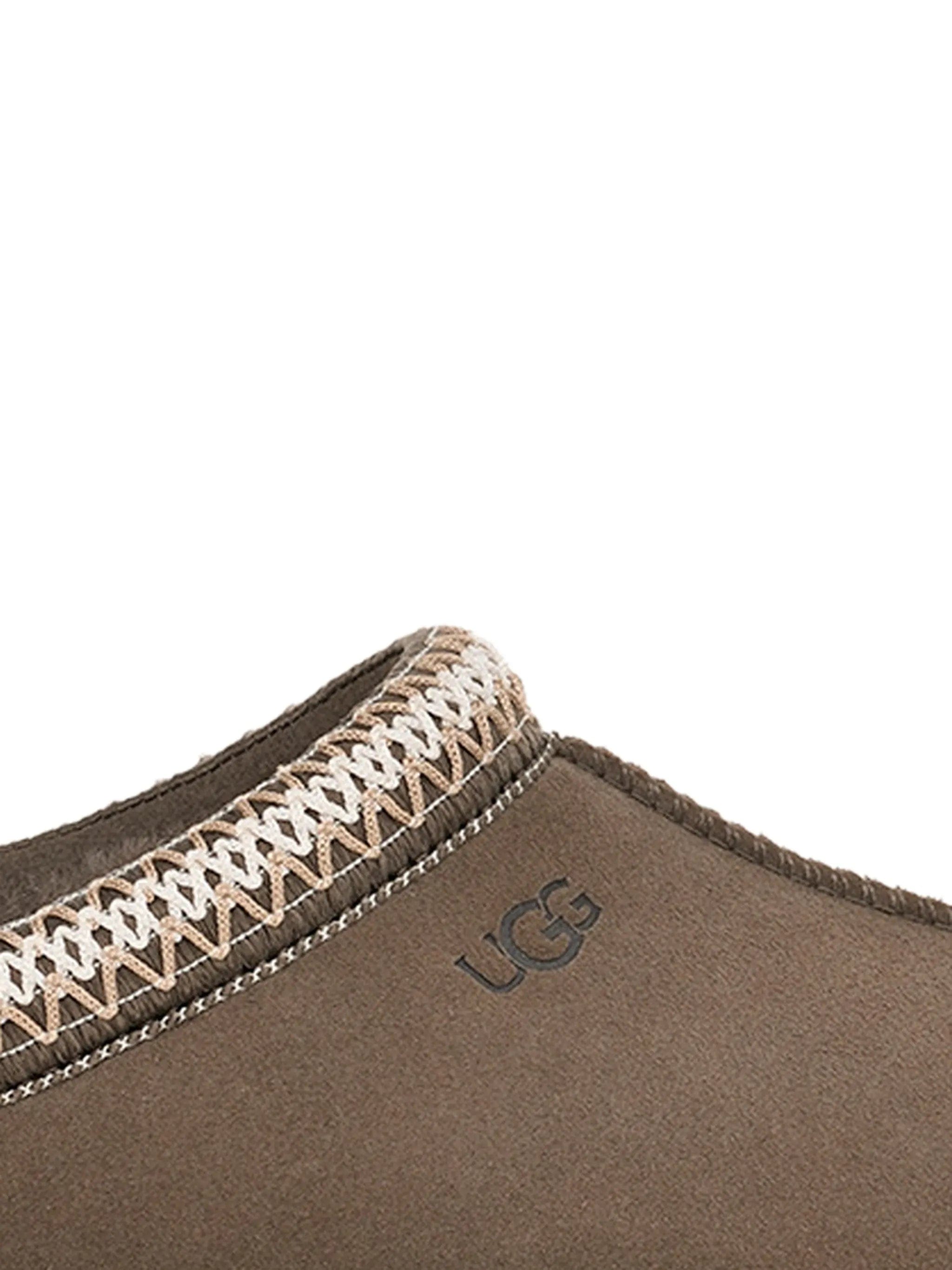 UGG Tazz II platform slippers