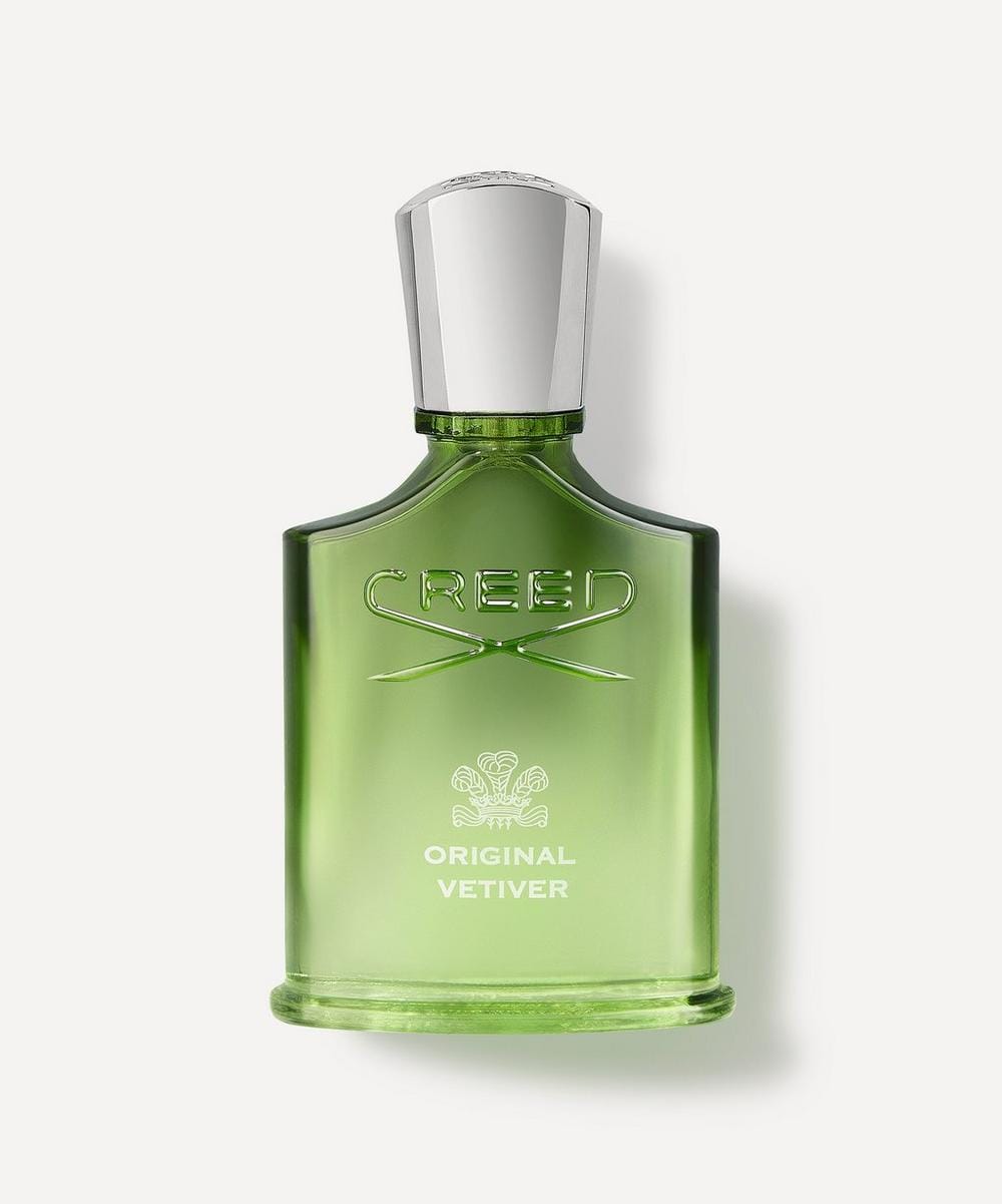 Creed Original Vetiver Eau de Parfum 50 ml