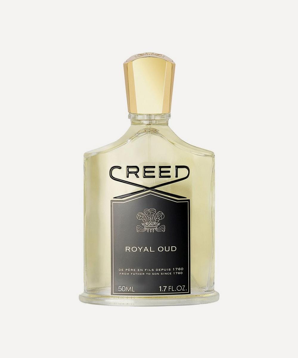 Creed Royal Oud Eau de Parfum 50 ml
