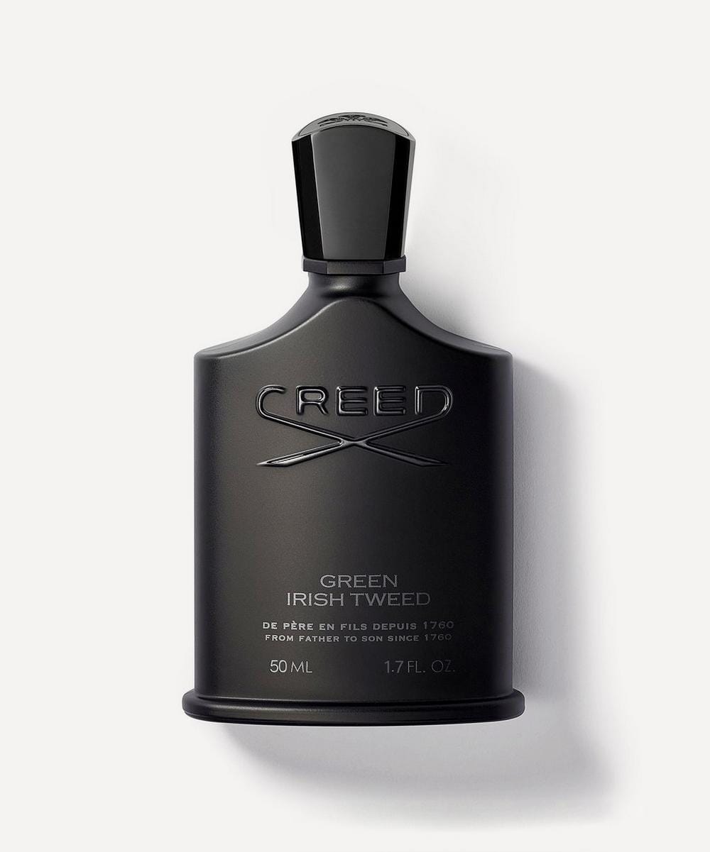 Creed Green Irish Tweed Eau de Parfum 50 ml