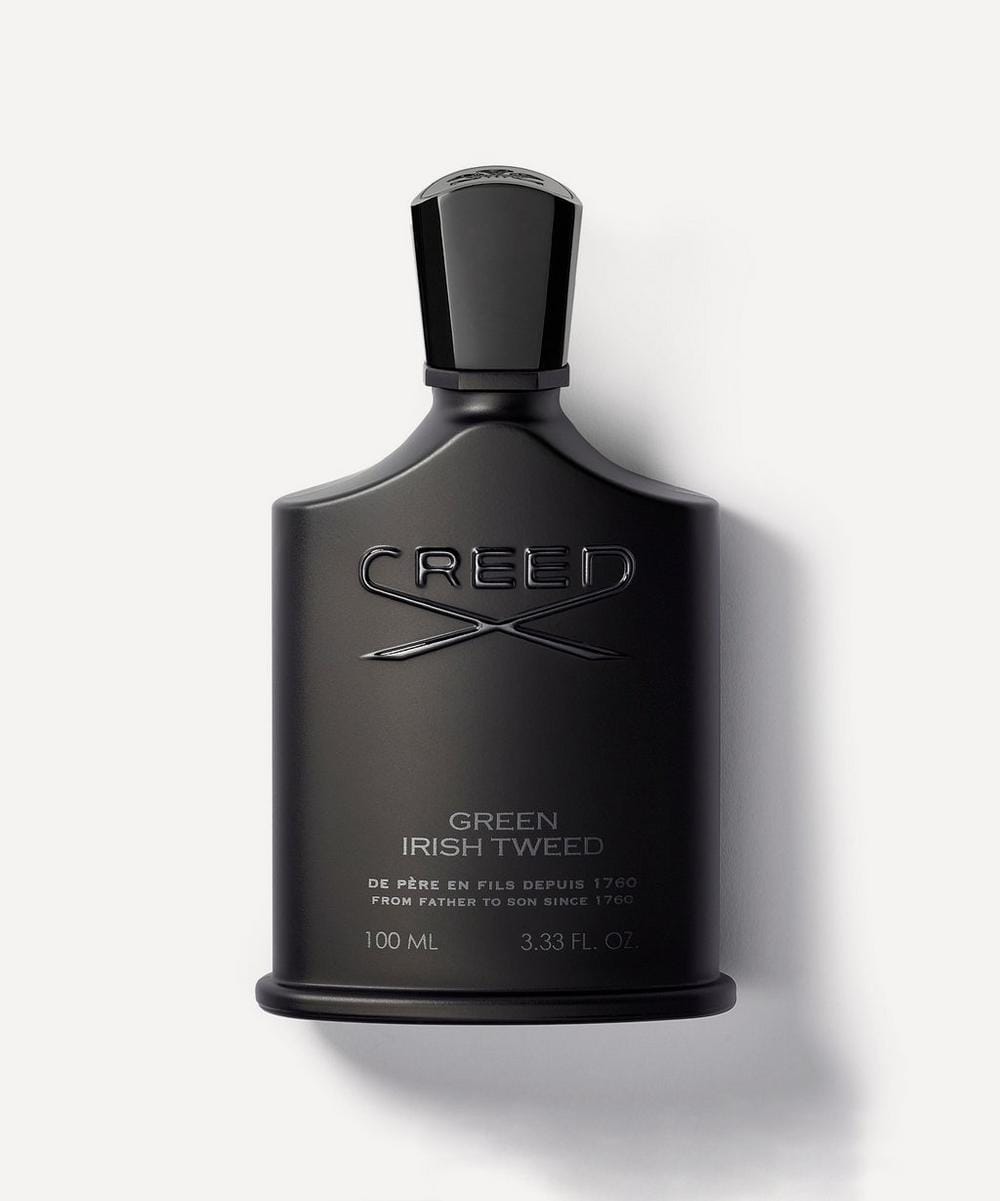 Creed Green Irish Tweed Eau de Parfum 100 ml