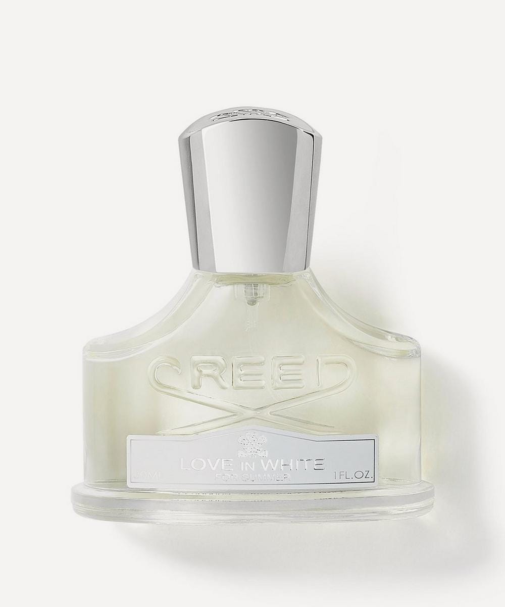 Creed Love In White for Summer Eau de Parfum 30 ml