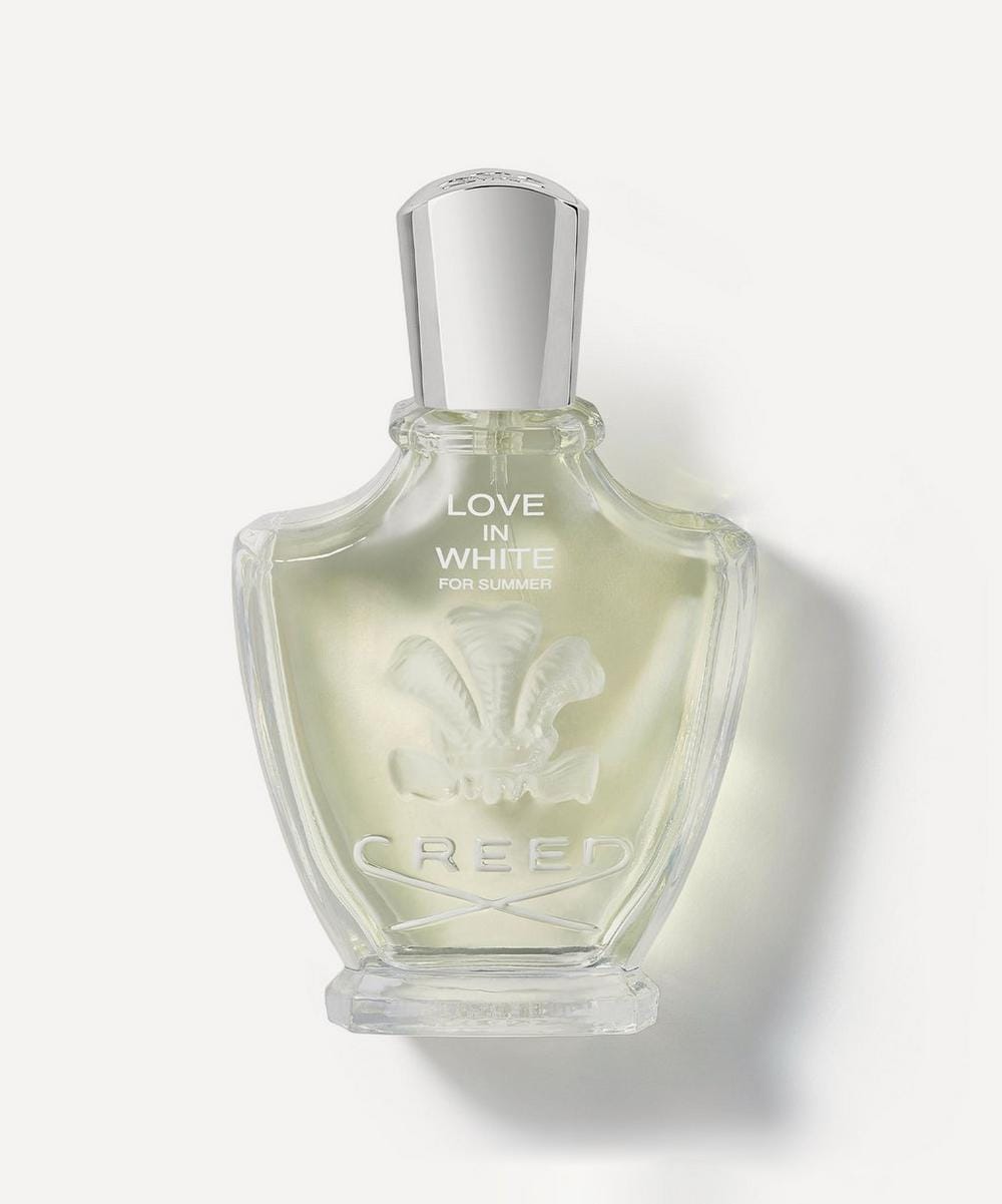 Creed Love In White for Summer Eau de Parfum 75 ml