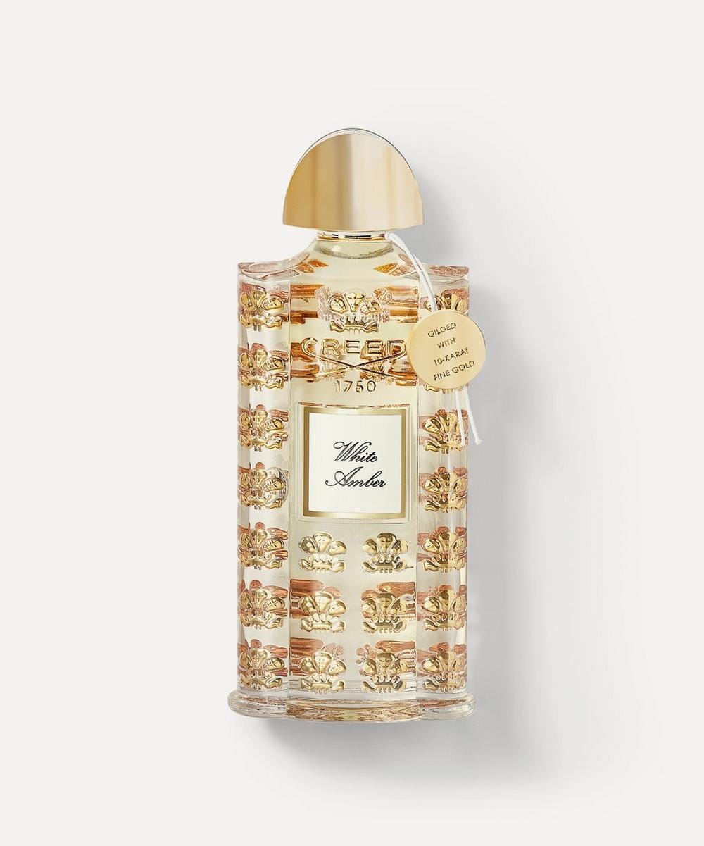 Creed Royal Exclusives White Amber Eau de Parfum 75 ml