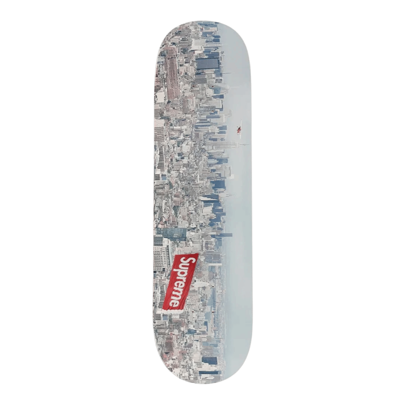 Supreme Aerial Skateboard Deck – Multicolor (One Size)