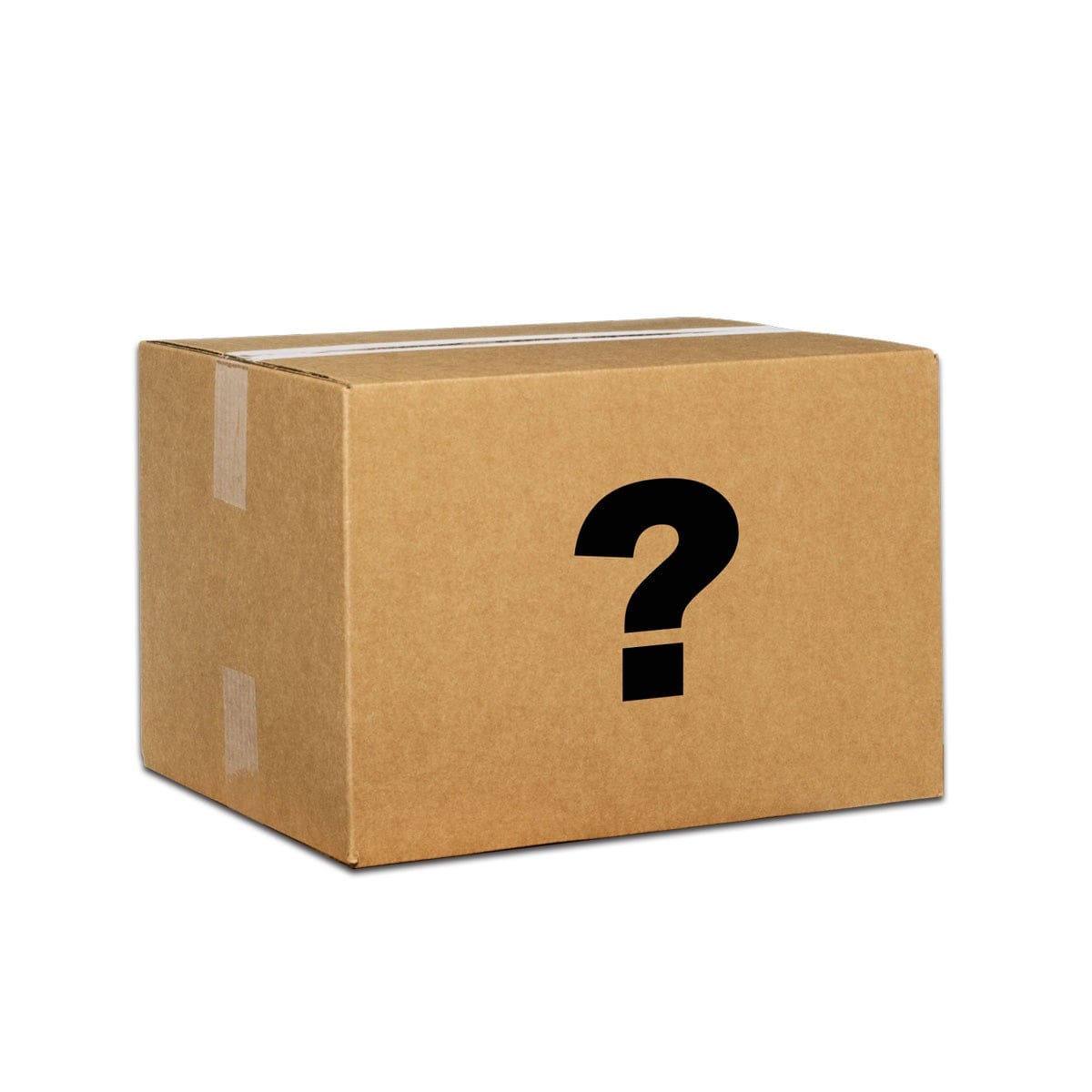 Supreme Mystery Box: Supreme